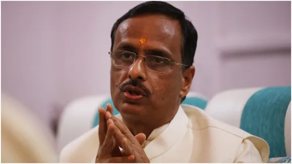 Dinesh Sharma