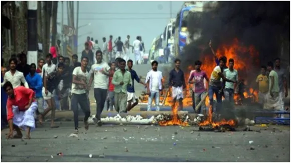 CAA Protest: उत्तर प्रदेश में PFI पर लगेगा प्रतिबंध, DGP ने गृह विभाग से की सिफारिश