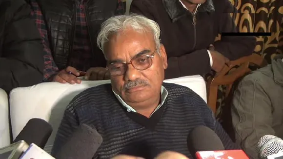 CAA के विरोध करने वालों को पाकिस्तान चले जाना चाहिए, बीजेपी विधायक ने कहा