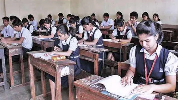 CBSE board Exams