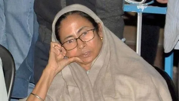 Mamata Banerjee