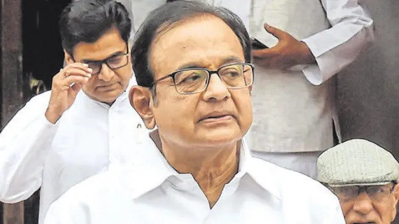 पी चिदंबरम से फिर  ED ने इस मामले में की पूछताछ, 6 घंटे तक किया गया सवाल-जबाव