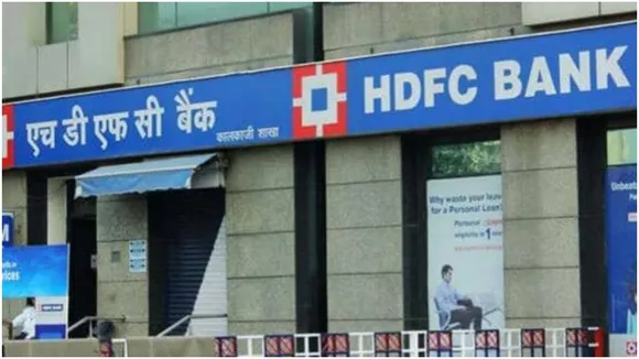 HDFC Bank