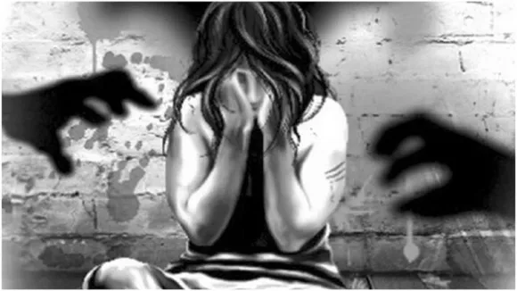 Dalit girl gang raped in Bhopal