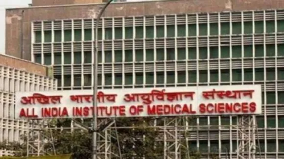 AIIMS