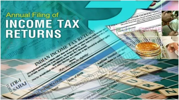 Income Tax Return: 1 लाख रुपये बिजली बिल जमा करने वालों को रिटर्न भरने में हो सकती है बड़ी दिक्कत, जानें वजह