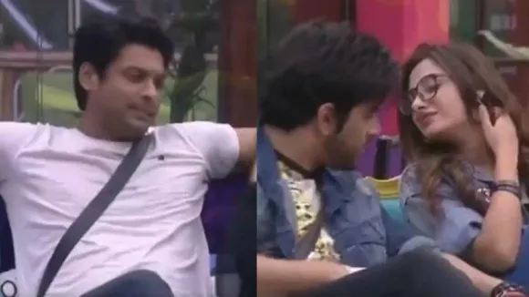 Bigg Boss 13: जब सिद्धार्थ शुक्ला ने माहिरा के गले पर देख लिया 'एक खास' निशान