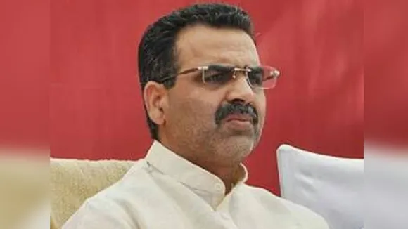 Sanjeev Balyan