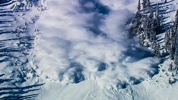 Avalanche