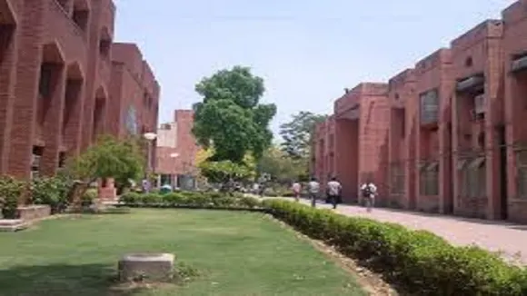 Jamia University