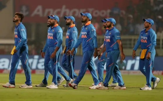 IND Vs AUS : टीम इंडिया के तीन बड़े खिलाड़ी चोटिल, आस्‍ट्रेलिया से तीसरा मैच सिर पर, अब क्‍या होगा