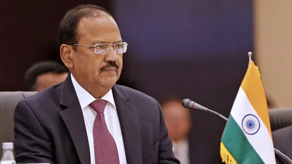 Ajit Doval