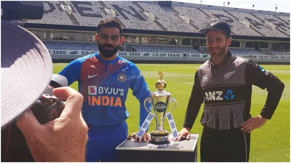 IND VS NZ : ऋषभ पंत, केएल राहुल और संजू सैमसन, जानिए आज किसे मिलेगा मौका