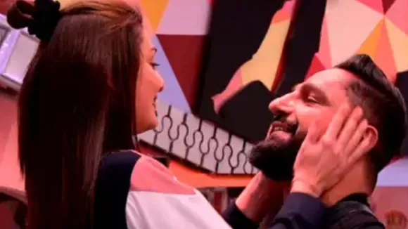 Bigg Boss 13: पराग त्यागी ने 'नल्ला' कहने पर आसिम रियाज को धमकाया