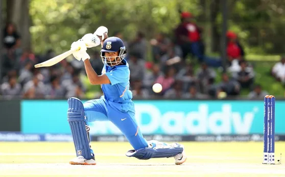 U19 World Cup 2020: आस्ट्रेलिया को हराकर अंडर-19 विश्व कप के सेमीफाइनल में पहुंचा भारत, देखें स्कोर