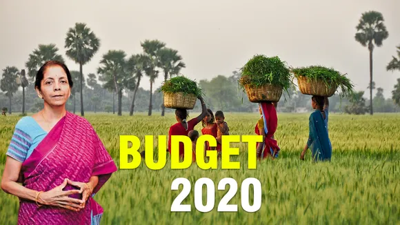 Union Budget Highlights: किसानों की आय बढ़ाने के लिए 16 बड़े फैसले लिए- वित्त मंत्री