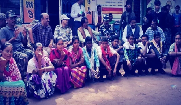 छत्तीसगढ़ में पंचायत चुनाव के दौरान 12 नक्सलियों ने डाला वोट, जानें और क्या हुआ