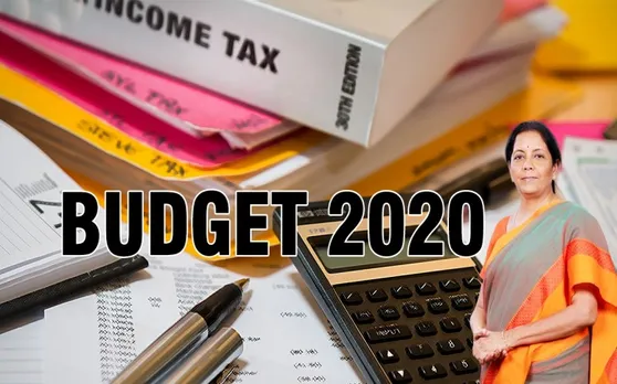 Budget 2020 : बजट में टैक्‍स से जुड़ी पांच बड़ी बातें, यहां जानिए