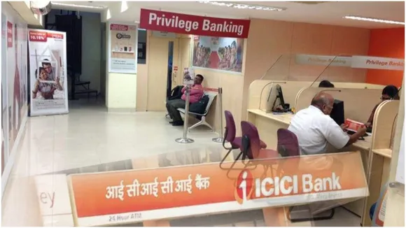 ICICI Bank