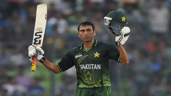 younis khan