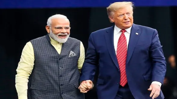 Namaste Trump: डोनाल्ड ट्रंप से बोले पीएम मोदी- भारत बेसब्री से कर रहा है इंतजार