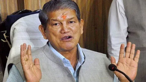 Harish Rawat