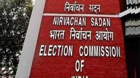 election commission