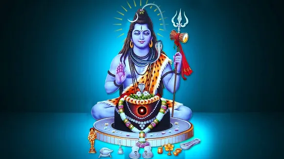 Mahashivratri