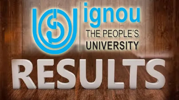 IGNOU TEE Result Dec 2019: इग्नू दिसंबर परीक्षा का परिणाम घोषित, यहां करें चेक