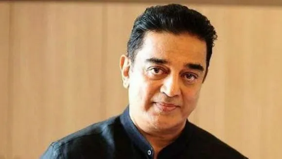 Kamal Haasan की फिल्म Indian 2 के सेट पर बड़ा हादसा, Assistant Director सहित 3 की मौत