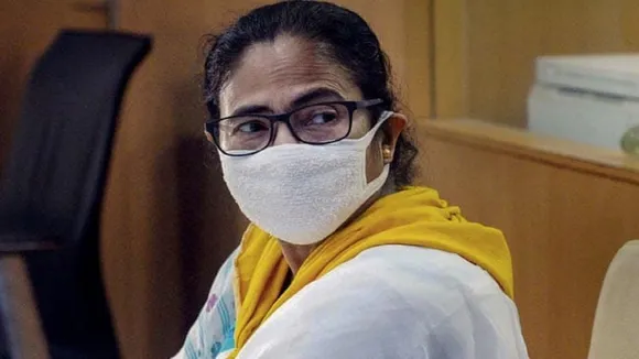 Mamata Banerjee