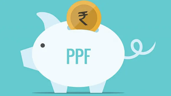 PPF
