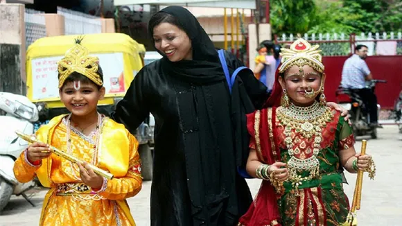 गंगा-जमुनी तहजीब आखिर है क्या और क्या हैं इसके मायने