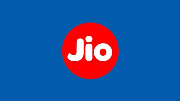 Reliance Jio