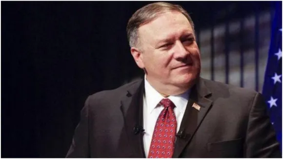 Mike Pompeo