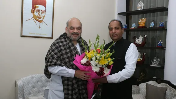 amit shah