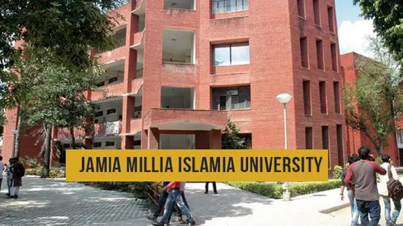 Jamia University