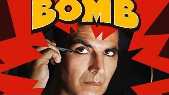 laxmmi bomb movie