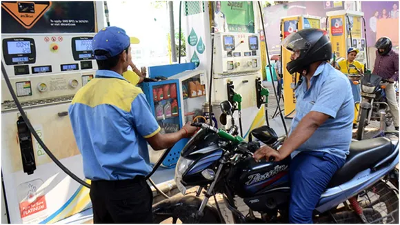 petrol pump, petrol news