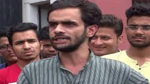 Umar Khalid