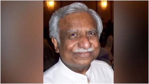 Naresh Goyal