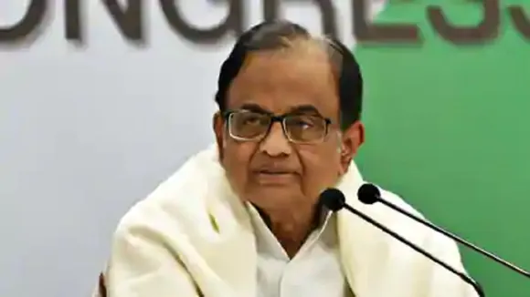 chidambaram