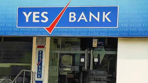 Yes Bank Fraud