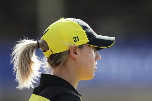 ellyse perry