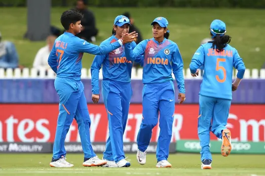 india women cricket