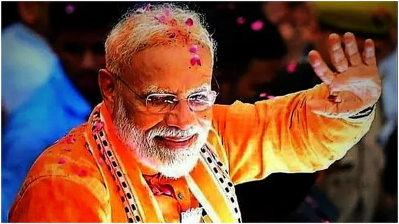 Narendra Modi