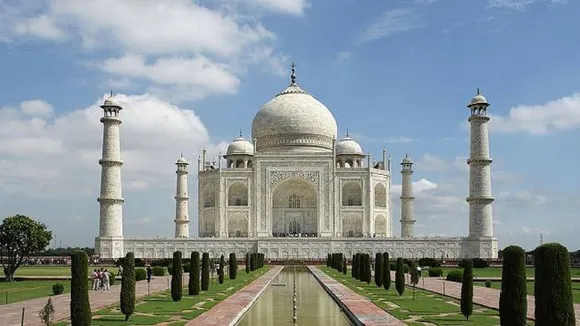 tajmahal