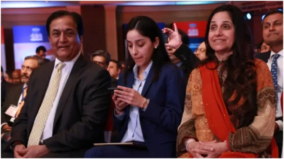 rana kapoor