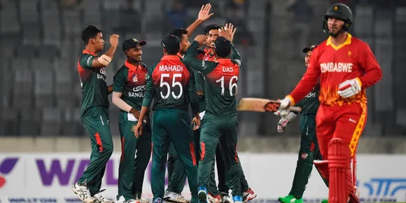 bangladesh vs zimbabwe