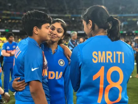 indian women cricket team